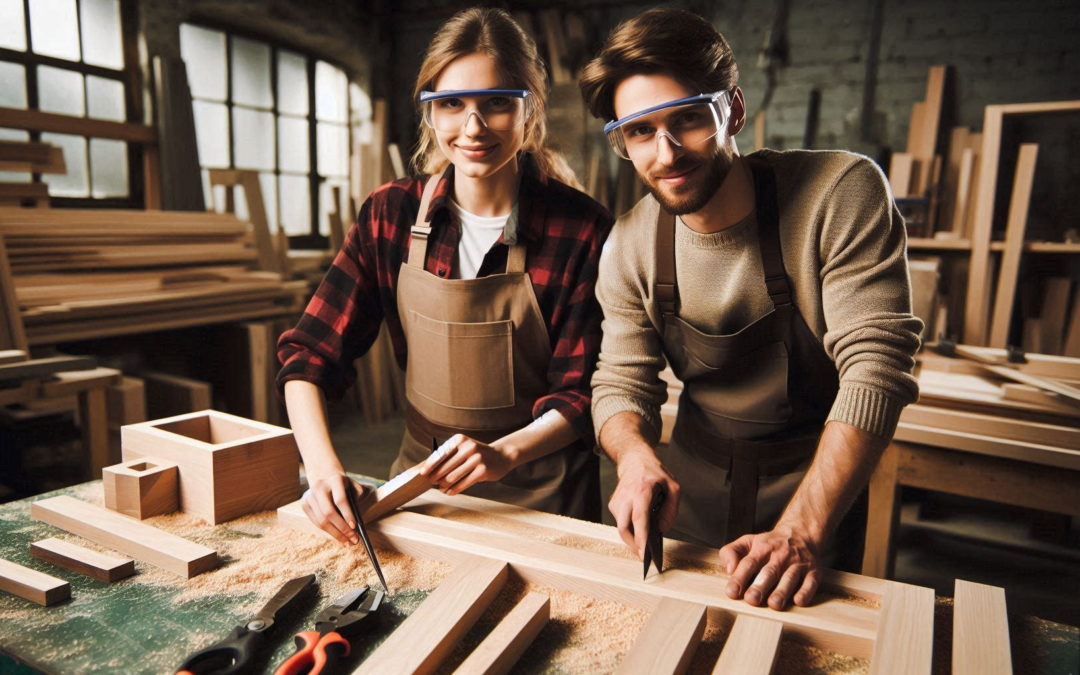 Cabinet Makers Can Get More from Their Website