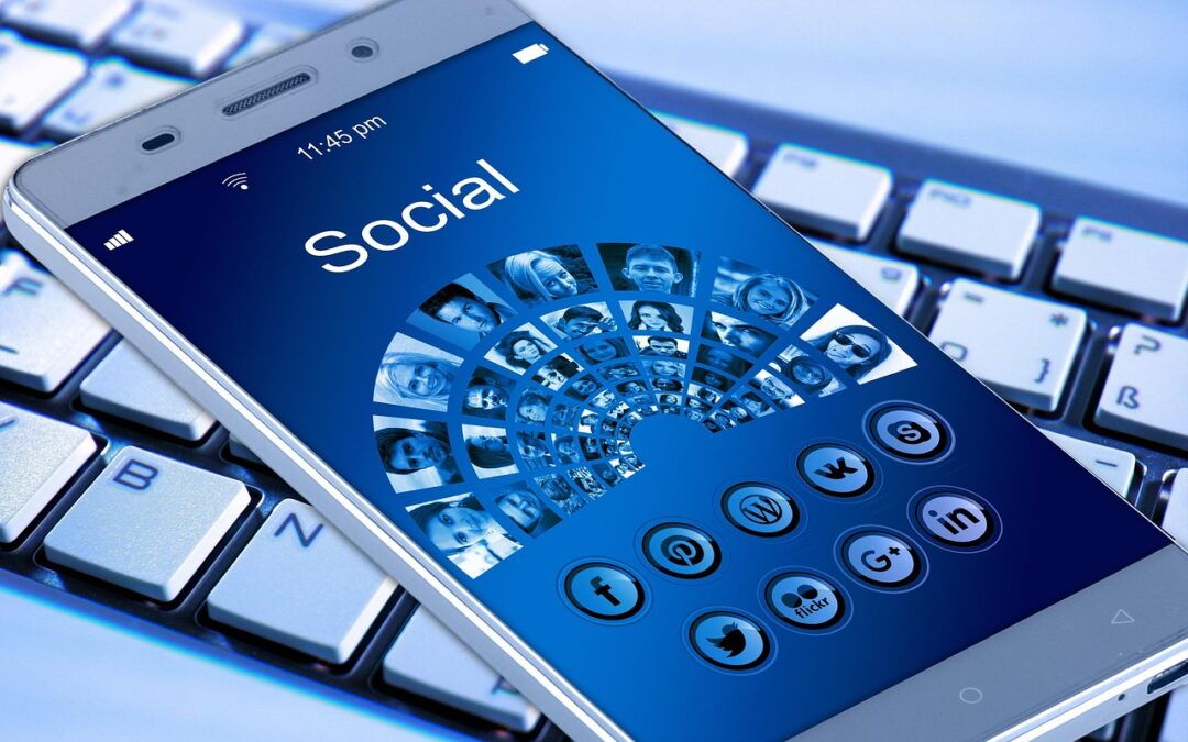 How To Manage Social Media For My Business? » Unlock…