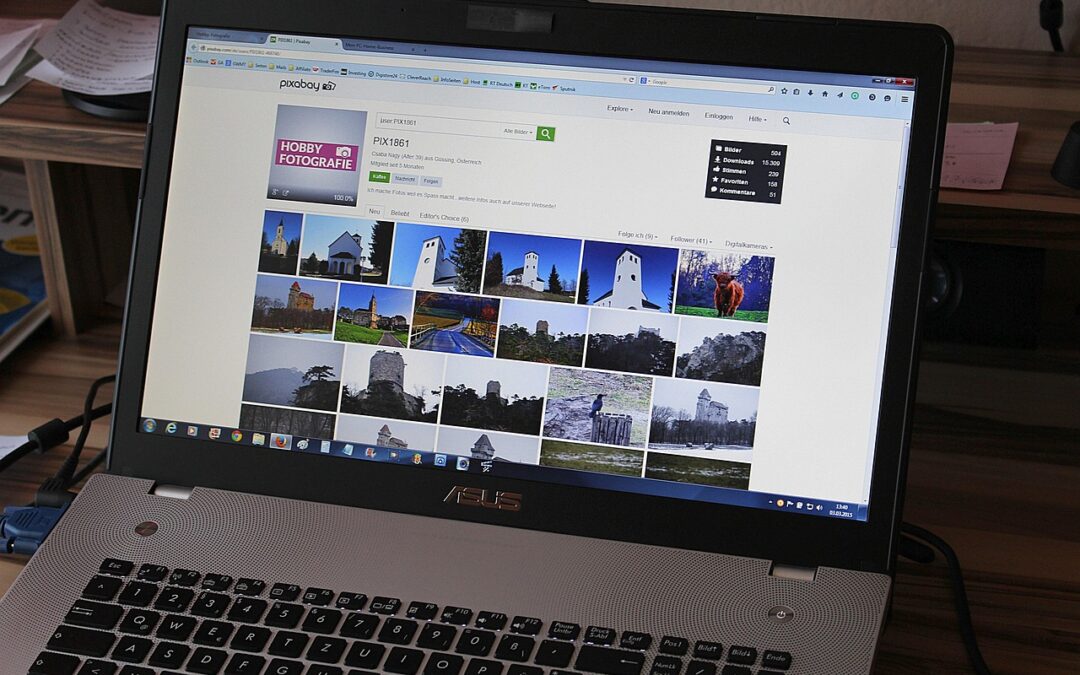 Managed Website Service » Get Found Online: 10 Tips To…
