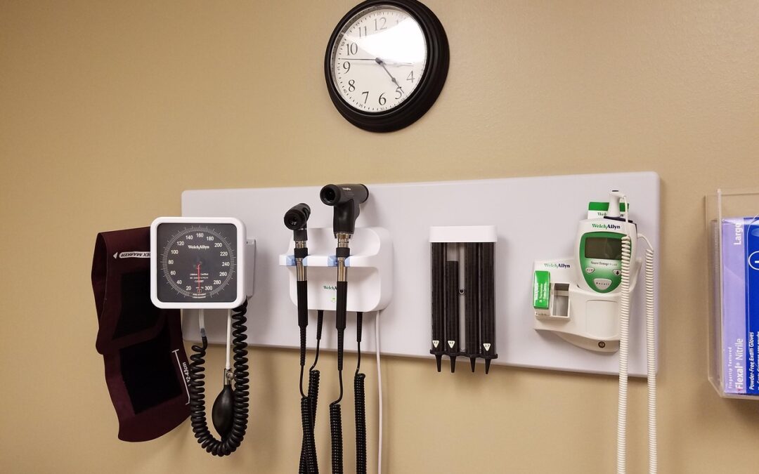 SEO For Healthcare Providers | Want More People To Find…