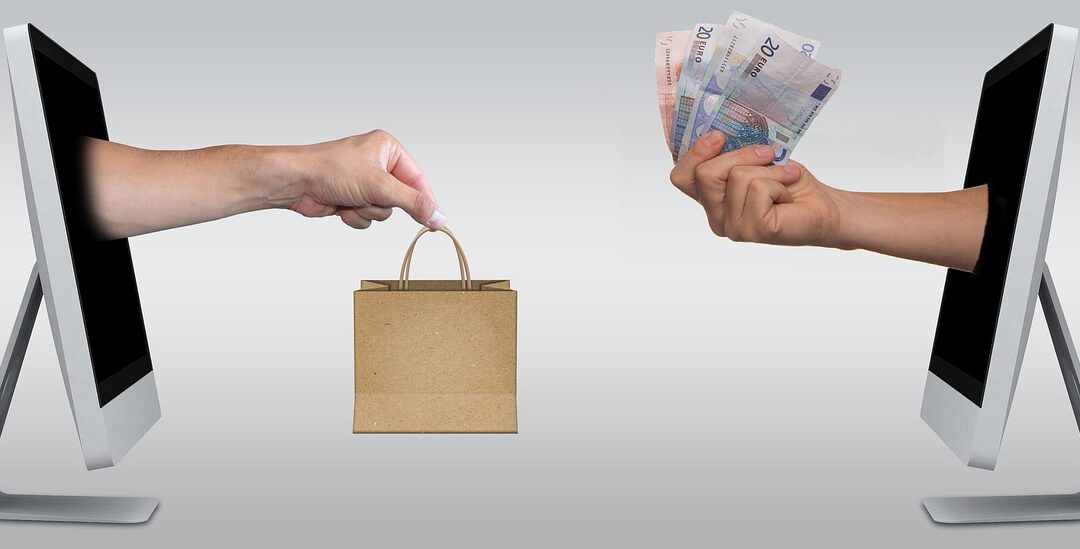 Social Media Management For E-commerce / Want More Customers Finding…