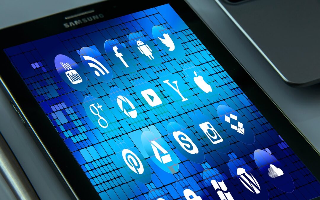 Social Media Scheduling Tools / Want More People To Find…