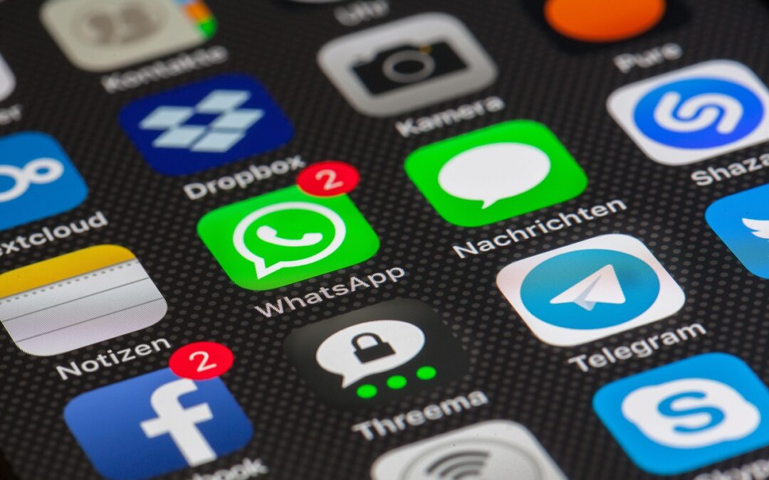 What Are The Best Social Media Scheduling Tools? | Unlocking…